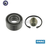 Wheel Bearing Kit for CITRON DS PEUGEOT:C2,DS3,207,301,C3 I 3350.72 3350.86
