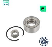 WHEEL BEARING KIT 681261 FOR PEUGEOT FIAT LANCIA CITROEN 4HW /4HR /4HT 2.2L 4cyl