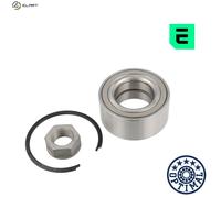WHEEL BEARING KIT 681261 FOR PEUGEOT FIAT LANCIA CITROEN 4HW /4HR /4HT 2.2L 4cyl