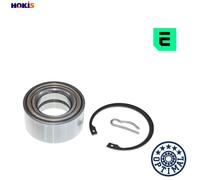 WHEEL BEARING KIT 681303 FOR FIAT RHW /RHK /RHM 2.0L 4cyl SCUDO Van