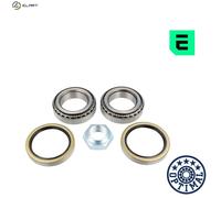 WHEEL BEARING KIT 681325 FOR PEUGEOT BOXER/Platform/Chassis/FURGON/Van FIAT