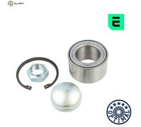 OPTIMAL 681375 Wheel bearing kit