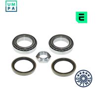 WHEEL BEARING KIT 681504 FOR ALFA ROMEO PEUGEOT J5/Van/Platform/Chassis/Bus 2.5L