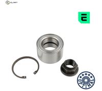 OPTIMAL 681905 Wheel bearing kit
