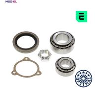 WHEEL BEARING KIT 681909 FOR IVECO DAILY/II/Dump/Truck/Van/Platform/Chassis 2.5L