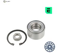 OPTIMAL 681913 Wheel bearing kit