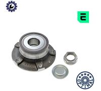 OPTIMAL 682258 Wheel bearing kit