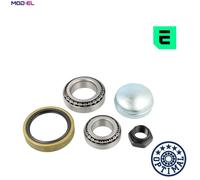 OPTIMAL 682327 Wheel bearing kit