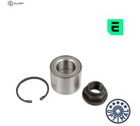 OPTIMAL 682437 Wheel bearing kit