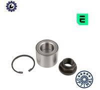 WHEEL BEARING KIT 682437 FOR PEUGEOT BOXER/Platform/Chassis/Van/FURGON/Bus 2.8L