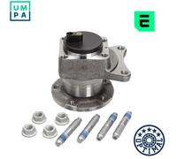 OPTIMAL 682757 Wheel bearing kit