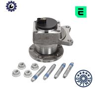 OPTIMAL 682757 Wheel bearing kit