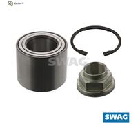 SWAG 70 94 3506 Wheel bearing kit