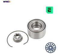 WHEEL BEARING KIT 700310 FOR RENAULT EXTRA/Box/Body/MPV/Van EXPRESS RAPID 1.1L