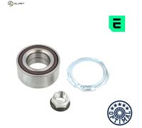 OPTIMAL 701247 Wheel bearing kit