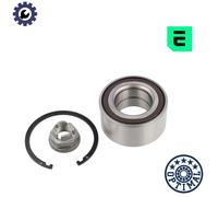 WHEEL BEARING KIT 701283 FOR RENAULT MEGANE/III/Hatchback H5F408/400 1.2L 4cyl