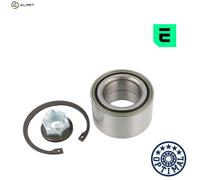 WHEEL BEARING KIT 701849 FOR RENAULT MASTER/II/Platform/Chassis/Van/Bus OPEL