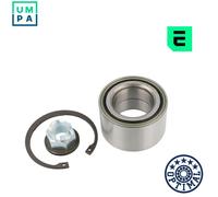 WHEEL BEARING KIT 701849 FOR RENAULT MASTER/II/Platform/Chassis/Van/Bus OPEL