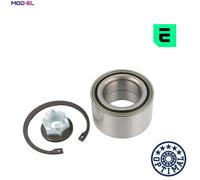 WHEEL BEARING KIT 701849 FOR RENAULT MASTER/II/Platform/Chassis/Van/Bus OPEL