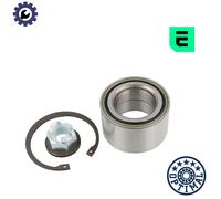 WHEEL BEARING KIT 701849 FOR RENAULT MASTER/II/Platform/Chassis/Van/Bus OPEL