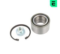 WHEEL BEARING KIT 701860