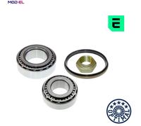 OPTIMAL 701971 Wheel bearing kit