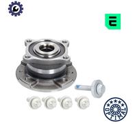 Wheel bearing 702002 OPTIMAL for SMART RENAULT