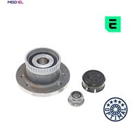 OPTIMAL 702321 Wheel bearing kit