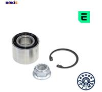OPTIMAL 702352 Wheel bearing kit