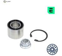 WHEEL BEARING KIT 702352 FOR RENAULT K7M703/702/790 1.6L 4cyl MEGANE I