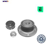 WHEEL BEARING KIT 702359 FOR RENAULT LAGUNA/Nevada/Grandtour F3P724/678 1.8L