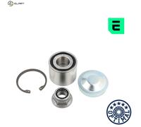 OPTIMAL 702426 Wheel bearing kit