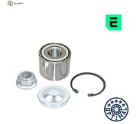 WHEEL BEARING KIT 702603 FOR RENAULT SCENIC/MPV F4R746/744 2.0L 4cyl
