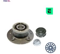 WHEEL BEARING KIT 702815 FOR RENAULT KANGOO/Express/Rapid NISSAN 1.5L 4cyl 1.5L