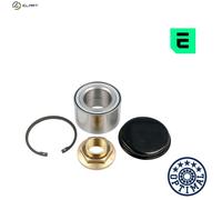 OPTIMAL 702846 Wheel bearing kit