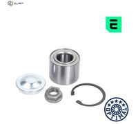 WHEEL BEARING KIT 702899 FOR RENAULT CLIO/IV/Sport/Tourer/SPORT/TOURER/MIO 0.9L