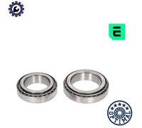 WHEEL BEARING KIT 702906 FOR RENAULT MASTER/III/Platform/Chassis/Van VAUXHALL