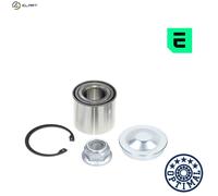 OPTIMAL 702982 Wheel bearing kit