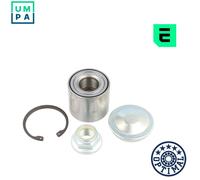 WHEEL BEARING KIT 702983 FOR RENAULT MEGANE/III/Hatchback H5F408/400 1.2L 4cyl