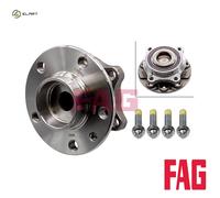 WHEEL BEARING KIT 713 6063 70 FOR ALFA ROMEO 939 A6.000 1.9L 939 A4.000 1.8L 159