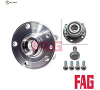 FAG 713610610 Wheel Bearing Kit
