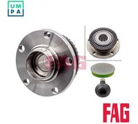 Wheel bearing 713 6107 00 FAG for AUDI SEAT