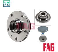 Wheel bearing 713 6109 60 FAG for SEAT VW AUDI SKODA