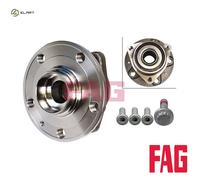 FAG 713 6111 50 Wheel bearing kit