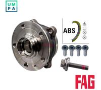 FAG 713 6123 40 Wheel bearing kit