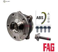 WHEEL BEARING KIT 713 6123 40 FOR VW ID./Buzz/Cargo/Bus