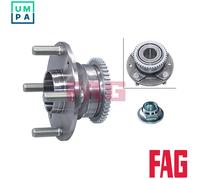 WHEEL BEARING KIT 713 6155 30 FOR MAZDA FAMILIA/VI/IV 323/S/Mk/PROTEGE/C 1.5L