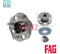FAG 713 6179 80 Wheel bearing kit