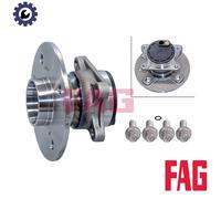 FAG 713 6188 70 Wheel bearing kit