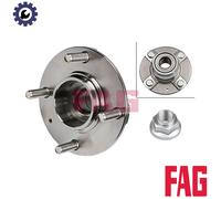 WHEEL BEARING KIT 713 6194 80 FOR HYUNDAI LANTRA/II/Mk/Break AVANTE ELANTRA 1.9L
